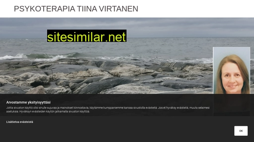 tiinavirtanen.fi alternative sites