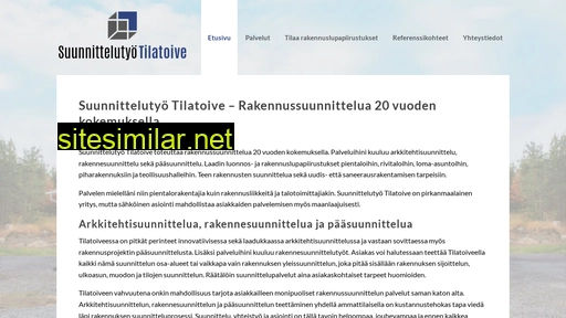 tilatoive.fi alternative sites