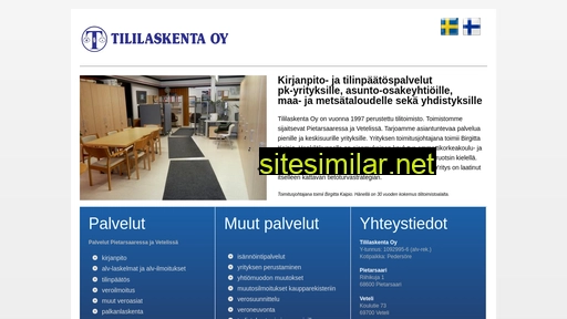 tililaskentaoy.fi alternative sites