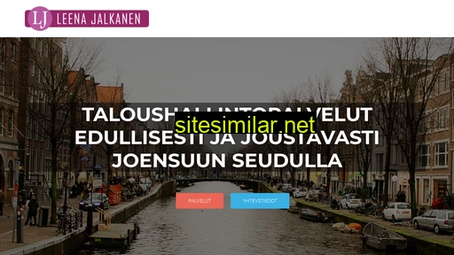 tilileena.fi alternative sites