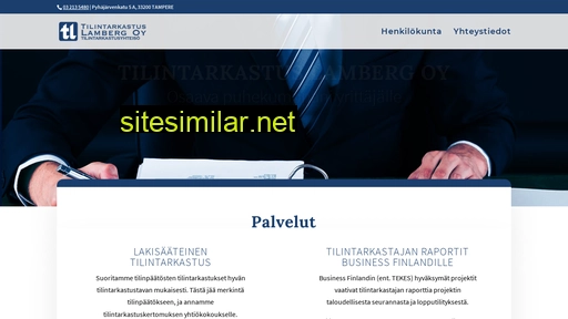 tilintarkastustoimisto.fi alternative sites