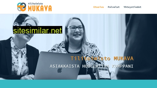 tilitoimistomukava.fi alternative sites