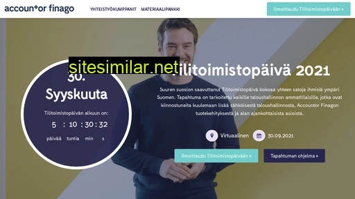 tilitoimistopaiva.fi alternative sites