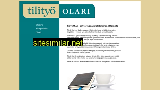 tilityo-olari.fi alternative sites