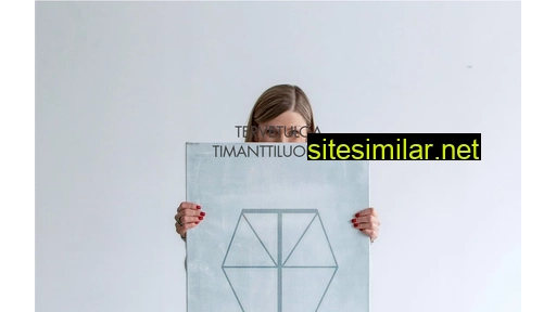 timanttiluola.fi alternative sites