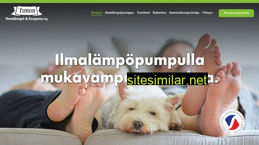 timolta.fi alternative sites