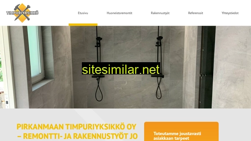 timpuriyksikko.fi alternative sites