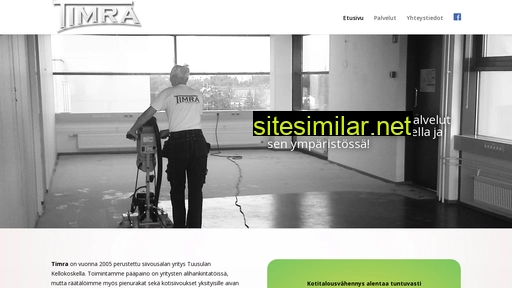 timra.fi alternative sites
