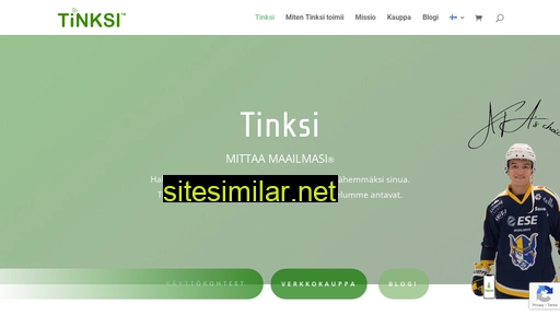 tinksi.fi alternative sites