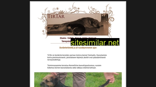 tirtar.fi alternative sites
