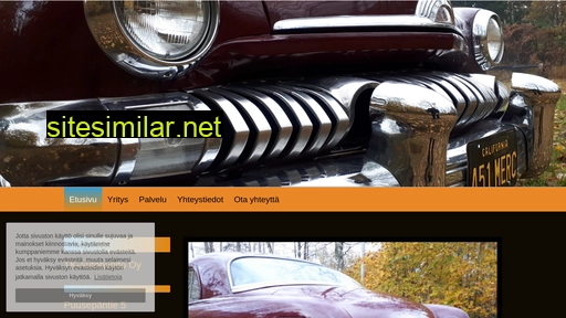 tk-huolto.fi alternative sites