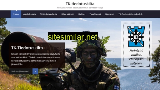 tk-tiedotuskilta.fi alternative sites