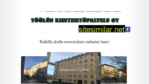 tkp.fi alternative sites
