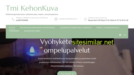 tmikehonkuva.fi alternative sites