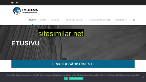 tm-teema.fi alternative sites
