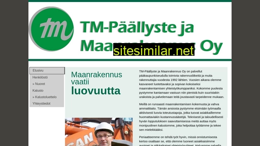 tmpaallyste.fi alternative sites
