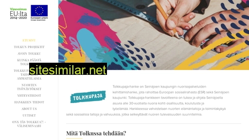 tolkkupaja.fi alternative sites