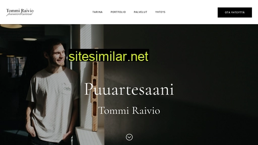 tommiraivio.fi alternative sites