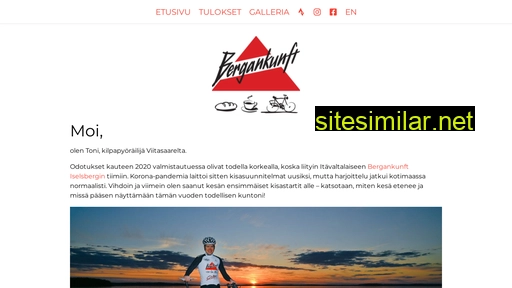 tonitahti.fi alternative sites