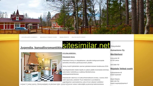 topinka.fi alternative sites