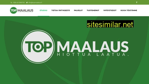 topmaalaus.fi alternative sites