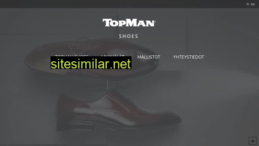 topman.fi alternative sites