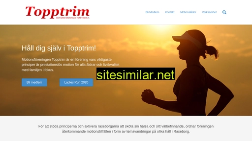 topptrim.fi alternative sites