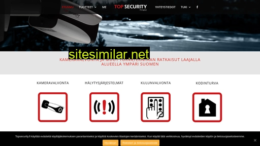 topsecurity.fi alternative sites