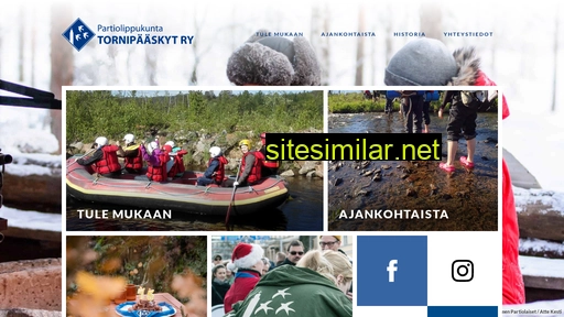 tornipaaskyt.fi alternative sites