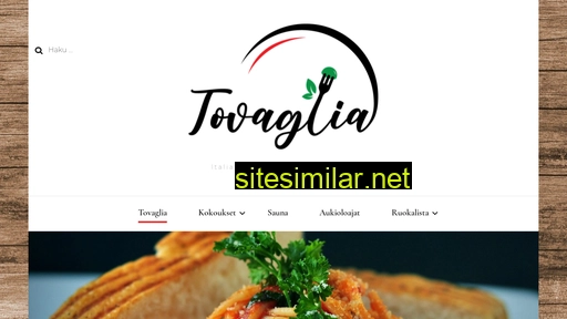 tovaglia.fi alternative sites