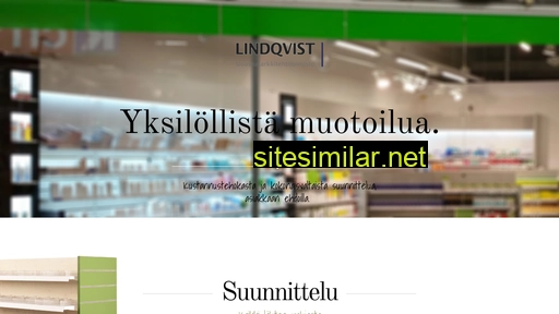 T-lindqvist similar sites