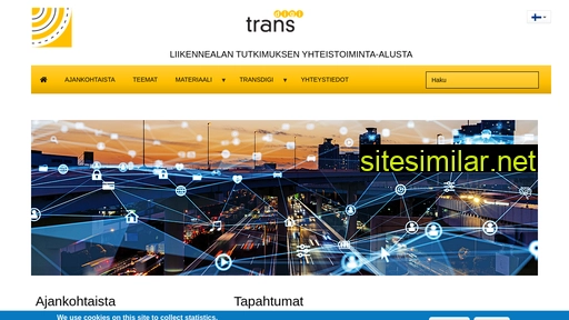 transdigi.fi alternative sites