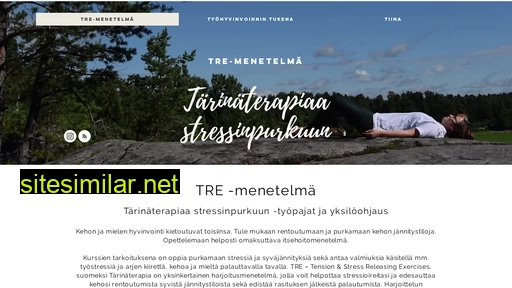 trevantaa.fi alternative sites