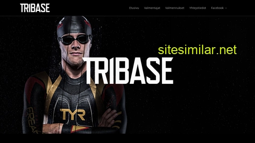 Tribase similar sites