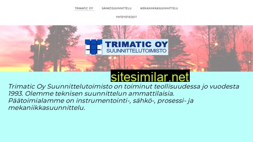 trimatic.fi alternative sites