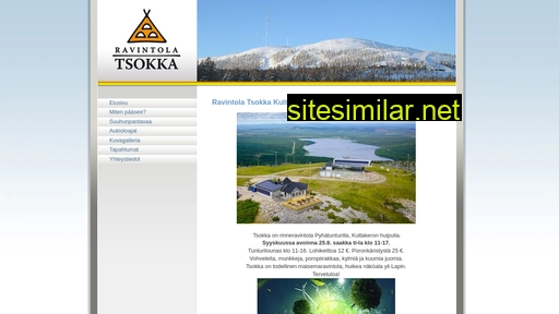 tsokka.fi alternative sites