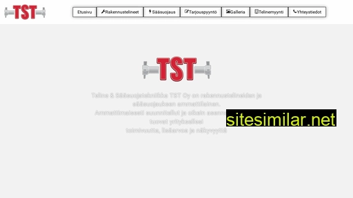 tstoy.fi alternative sites