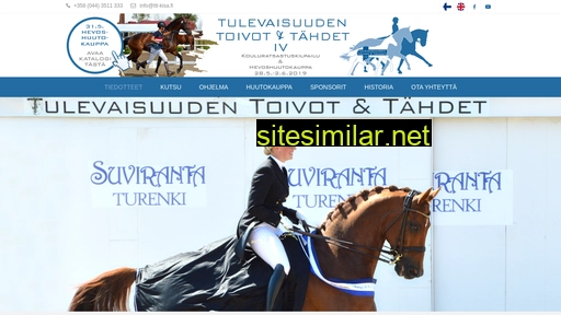 ttt-kisa.fi alternative sites