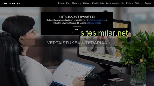 tukirinki.fi alternative sites