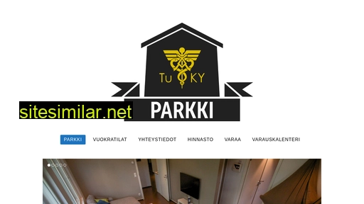 tukyparkki.fi alternative sites