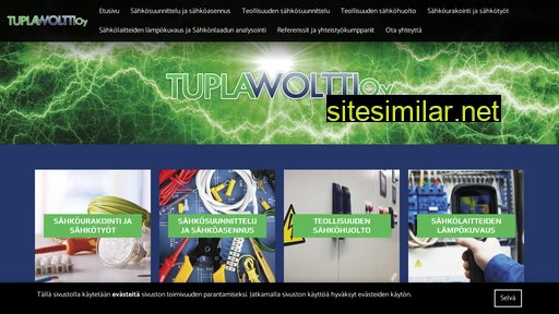 tupla-woltti.fi alternative sites