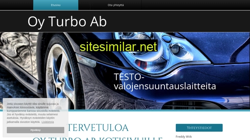 turbo.fi alternative sites