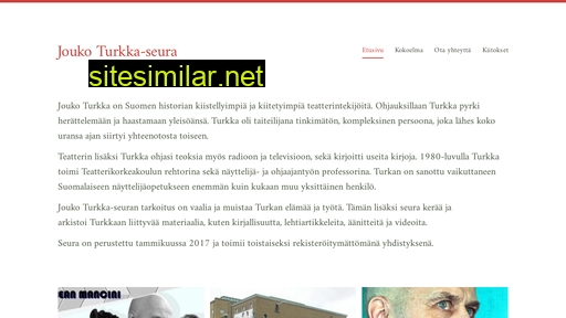 turkkaseura.fi alternative sites