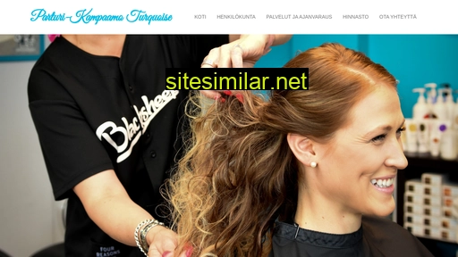 turquoise.fi alternative sites
