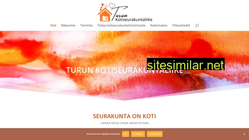 turunkotisrkliike.fi alternative sites