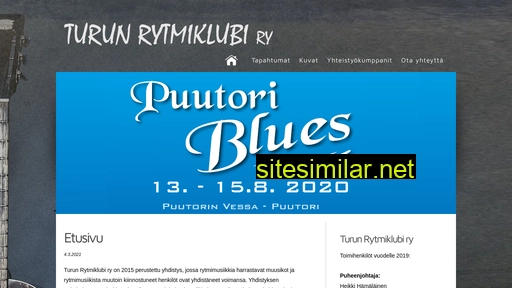 turunrytmiklubi.fi alternative sites
