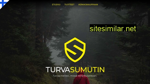 turvasumutin.fi alternative sites