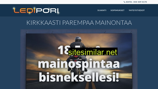 turvatuonti.fi alternative sites