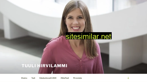 tuulihirvilammi.fi alternative sites
