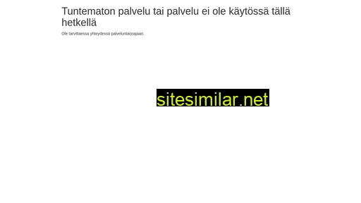 tvlahjoita.fi alternative sites